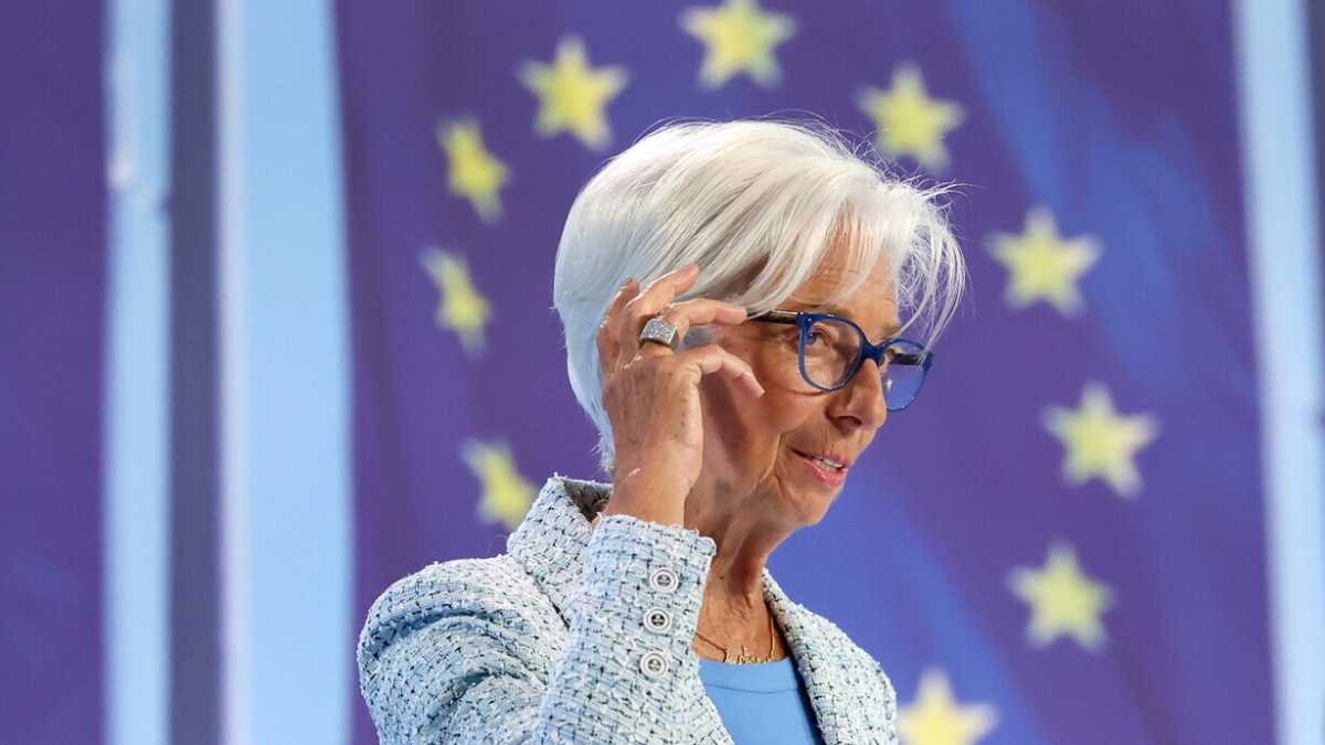 Immagine di Il ritardo iniziale della Bce ad aumentare i tassi si è tramutato ora in un ritardo nel diminuirli