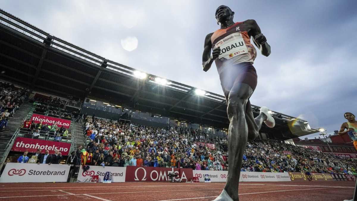 Immagine di Aspettando gli Europei di Roma, l'atletica leggera rivoluziona il suo futuro