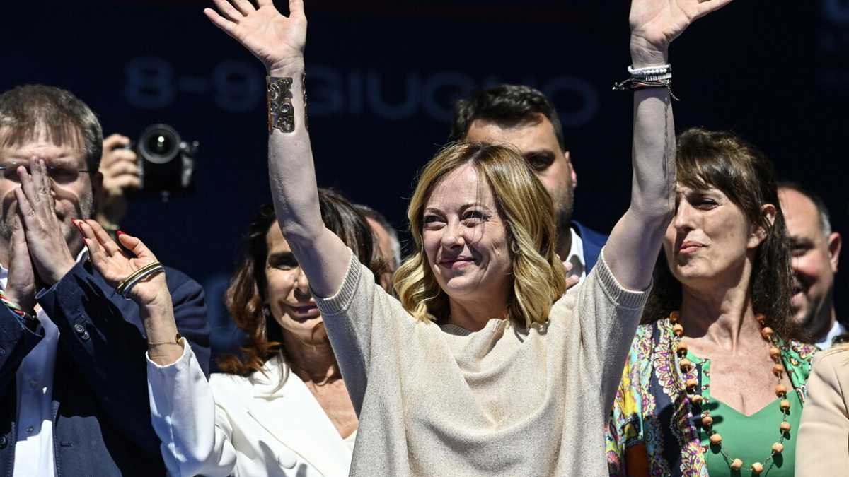 Immagine di Così le europee fotografano uno scenario politico bloccato. Parla D’Alimonte