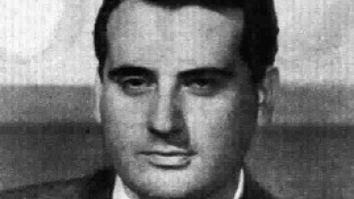 Immagine di I silenzi di Carlo Bacarelli, che preferiva fossero le immagini a parlare di sport