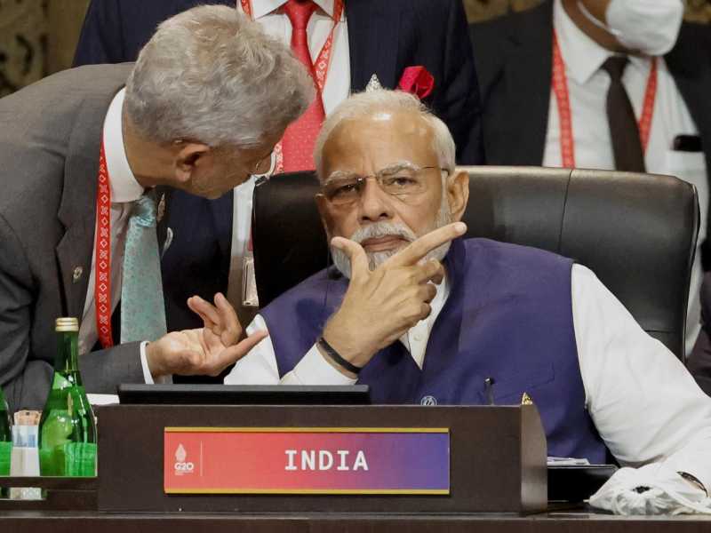 Gli uomini da tenere d’occhio nella nuova leadership di Modi