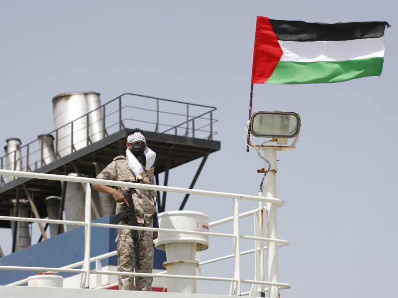 Foto LaPresse