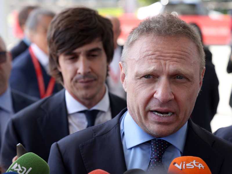 Il caso Signorelli è più una storia di abuso da parte dei pm che una storia di antisemitismo