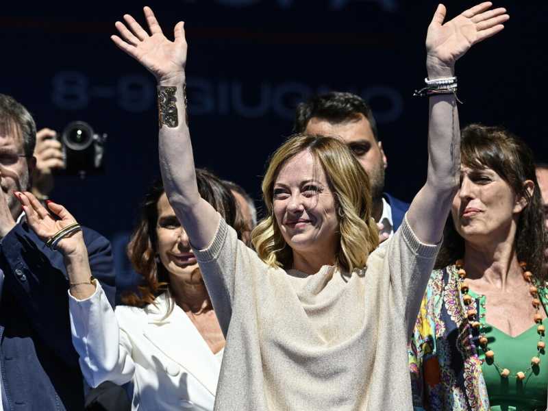 (foto Ansa)