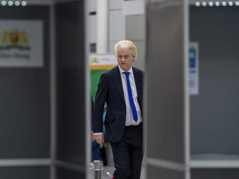 Foto Ap, via LaPresse
