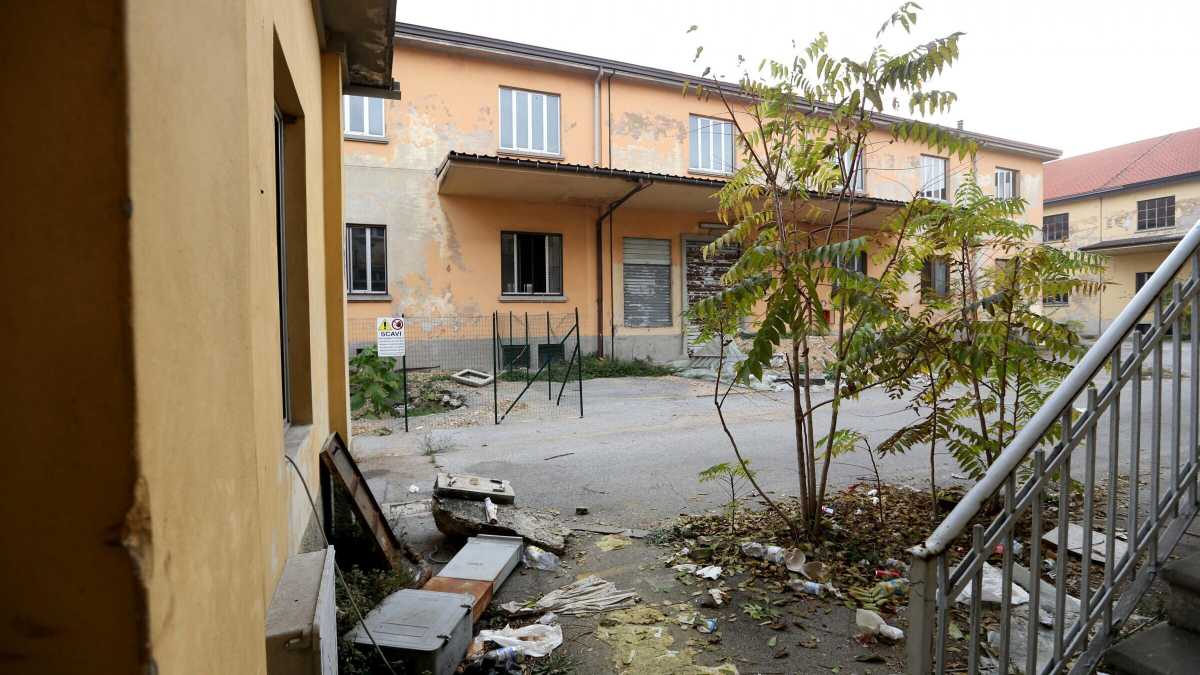 Immagine di Rigenerazioni in crisi: i due progetti di Milano che bloccano lo sviluppo urbano