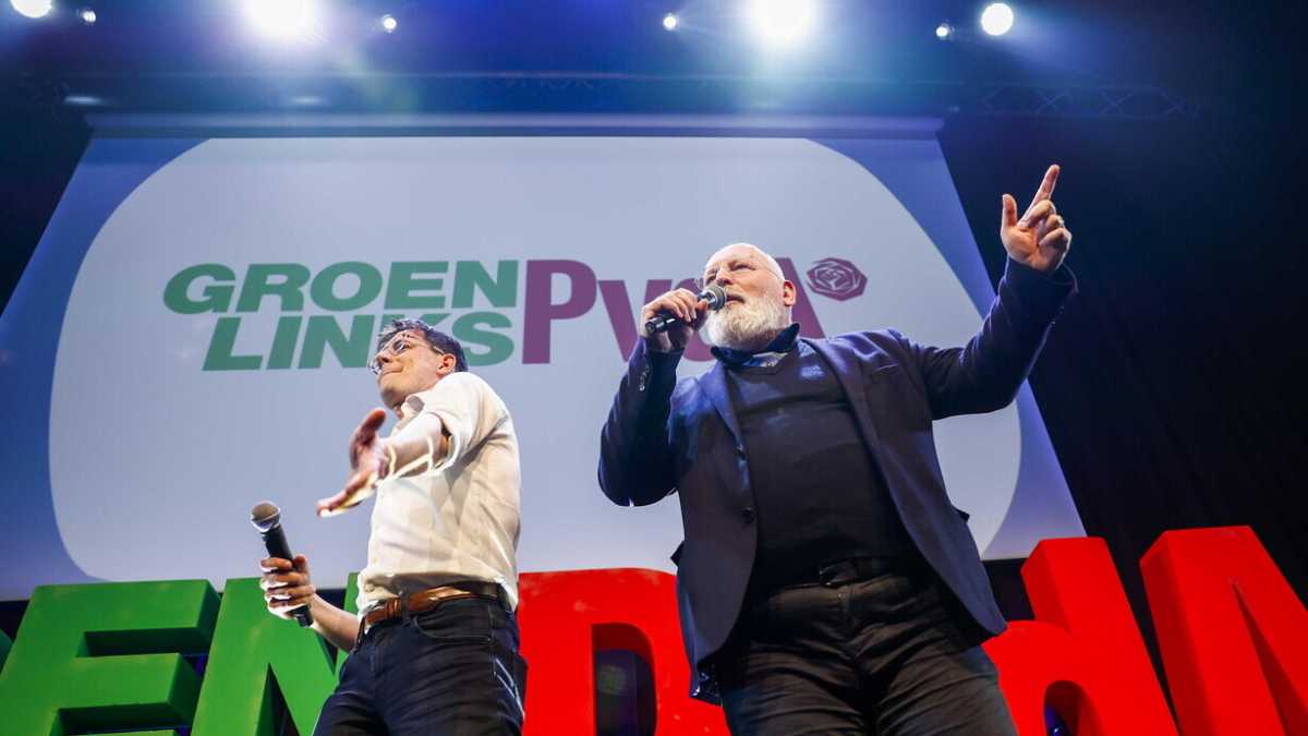 Immagine di In Olanda gli elettori anti europei sono rimasti a casa. E negli altri paesi?