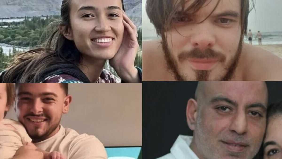 Immagine di L'esercito israeliano libera quattro ostaggi rapiti da Hamas il 7 ottobre