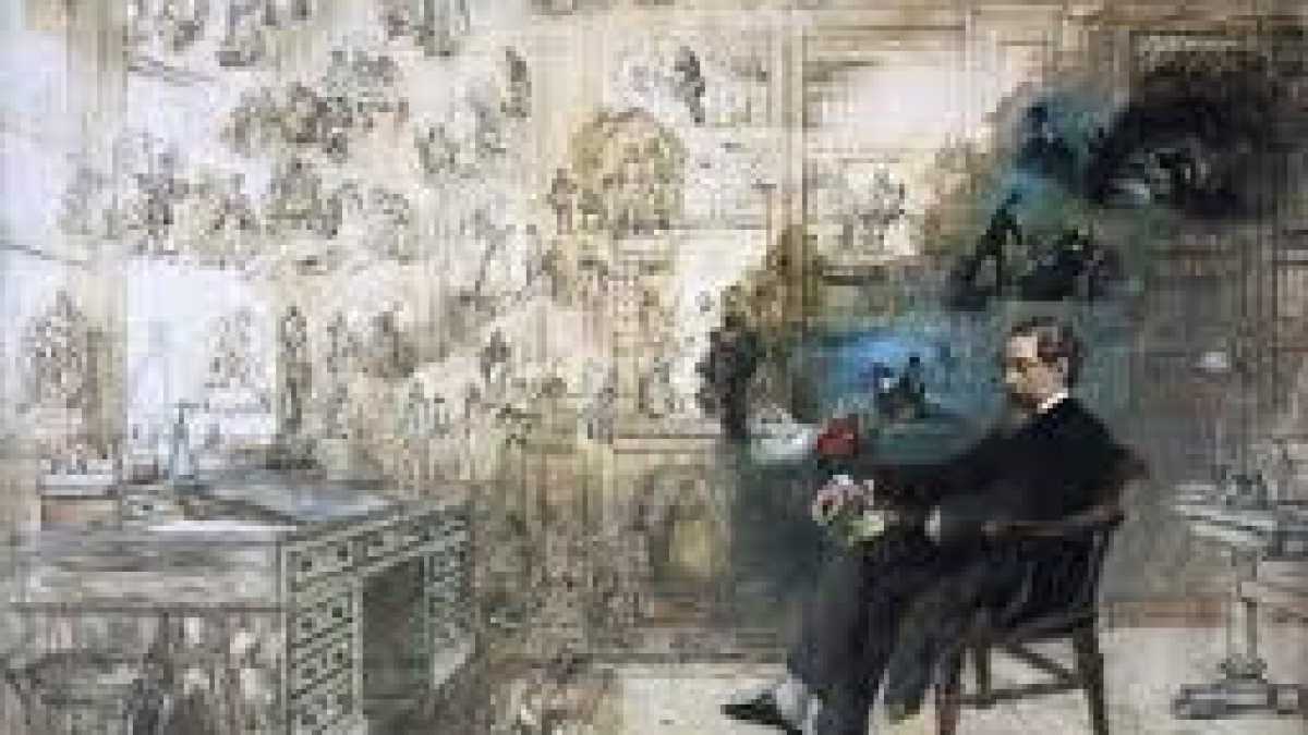 Immagine di Il mondo felpato della letteratura in italia