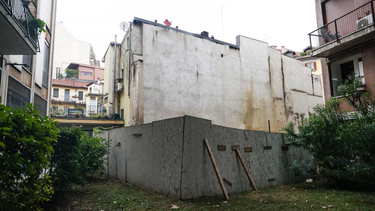 Immagine di Il circo mediatico-giudiziario che ce l'ha con le case di Milano