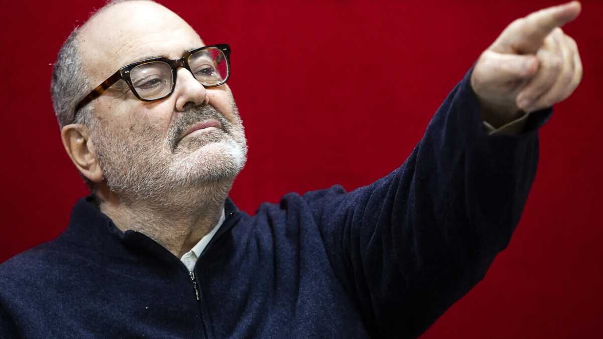 Immagine di “Guai a infierire su Conte e il M5s dopo le europee”. Bettini avverte il Pd