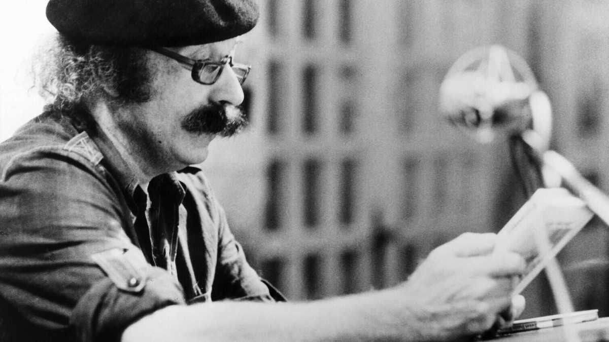 Immagine di L’umorismo yiddish unica resistenza contro la barbarie antisemita, ora come allora