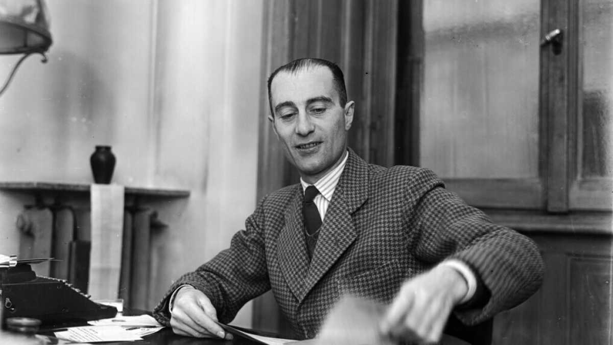 Immagine di Montanelli capì meglio di tutti quanto fosse friabile la nostra democrazia