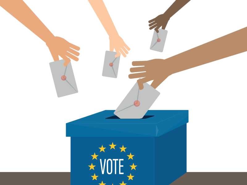 Cosa votano i foglianti alle elezioni europee? Tutto tranne M5s e Lega