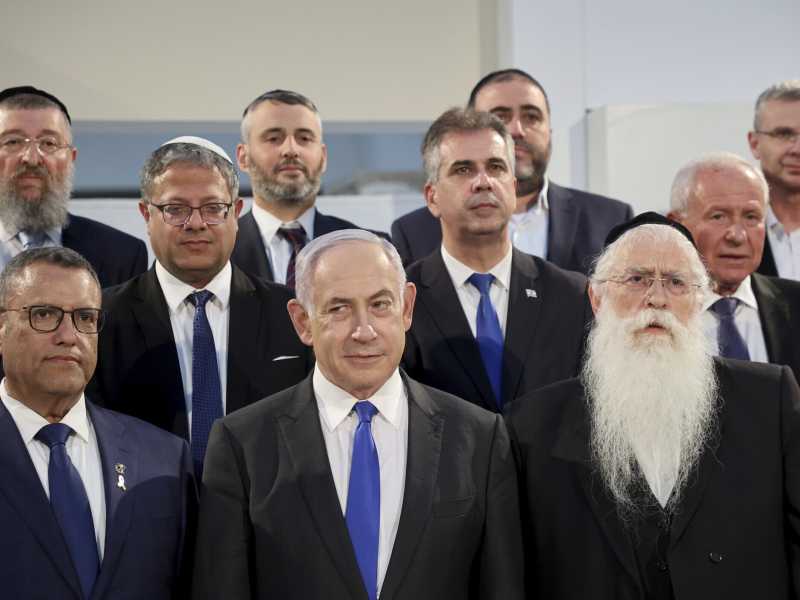 (foto LaPresse)