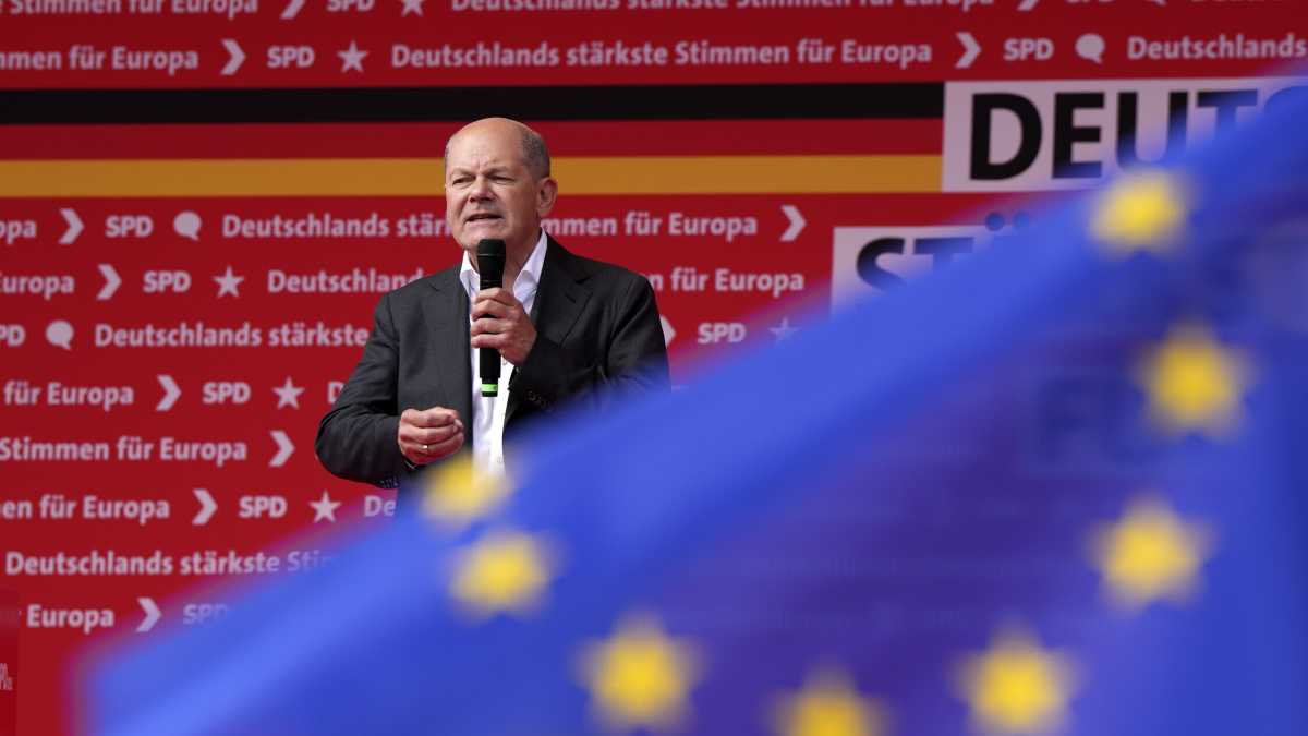 Immagine di Tra dispersione e populismo, in Germania i moderati cantano vittoria. Male Spd e Verdi
