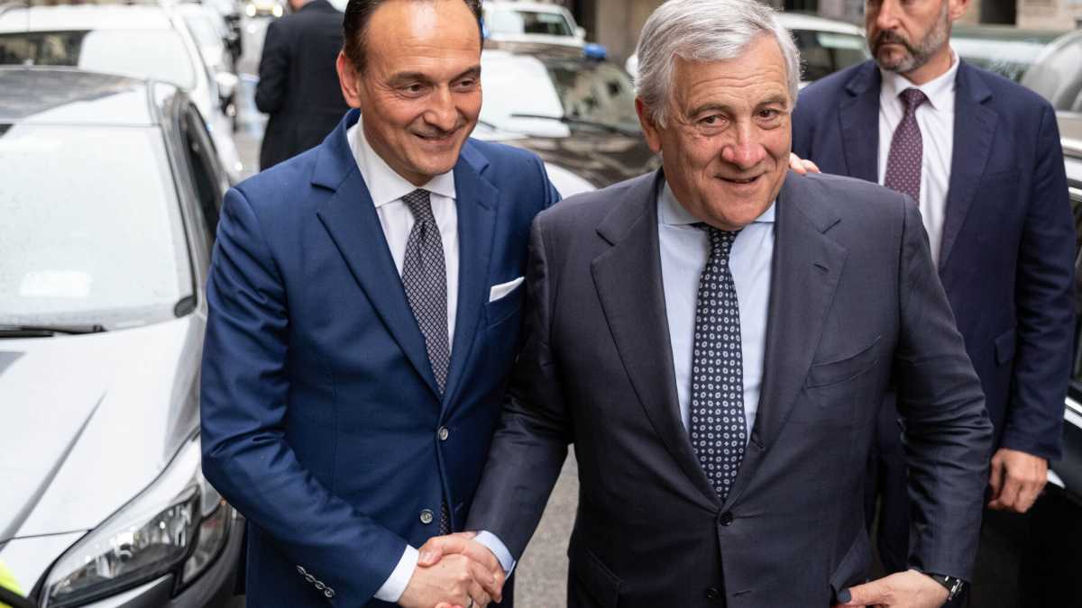 Immagine di Cirio confermato in Piemonte, ma il centrosinistra fa il pieno nei comuni