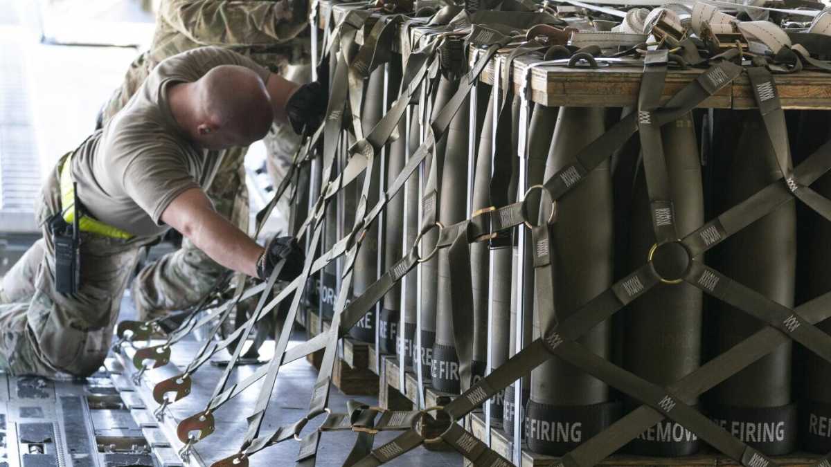 Immagine di Com’è la seconda guerra fredda