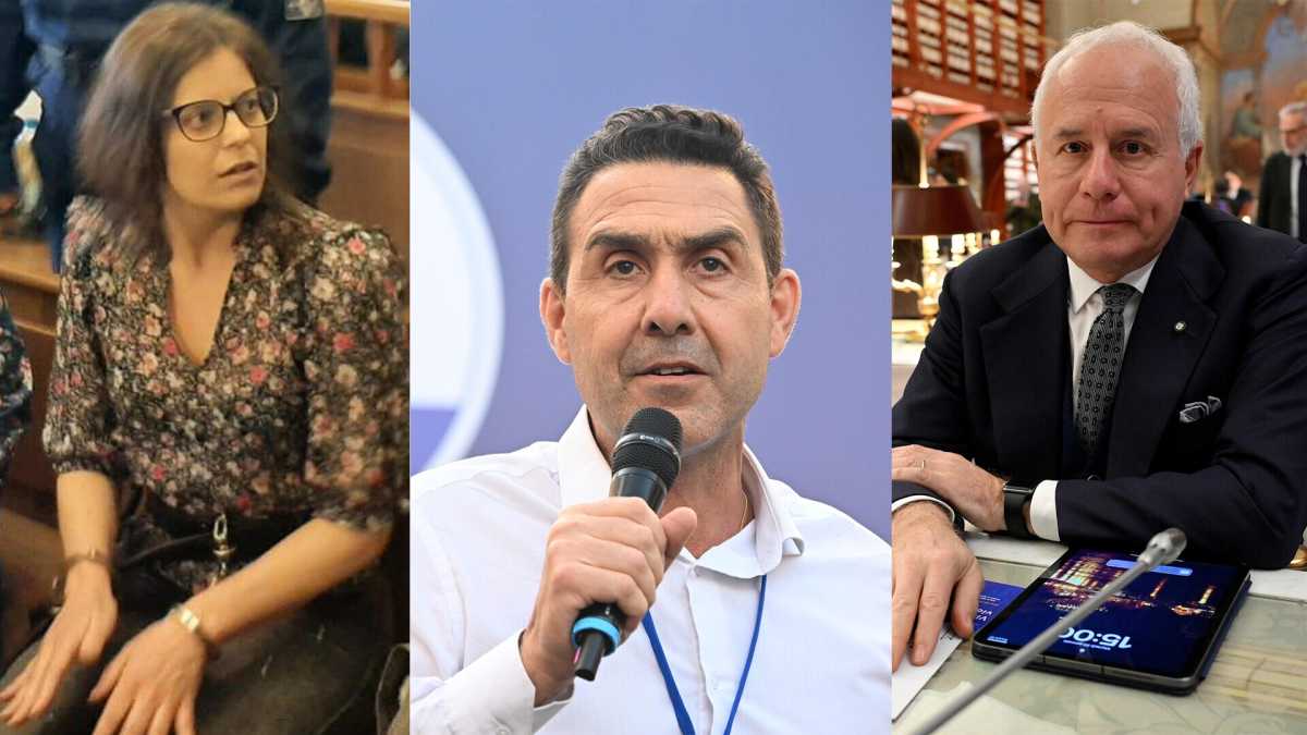 Immagine di Salis, Vannacci e gli altri: chi è stato eletto a Bruxelles e chi no