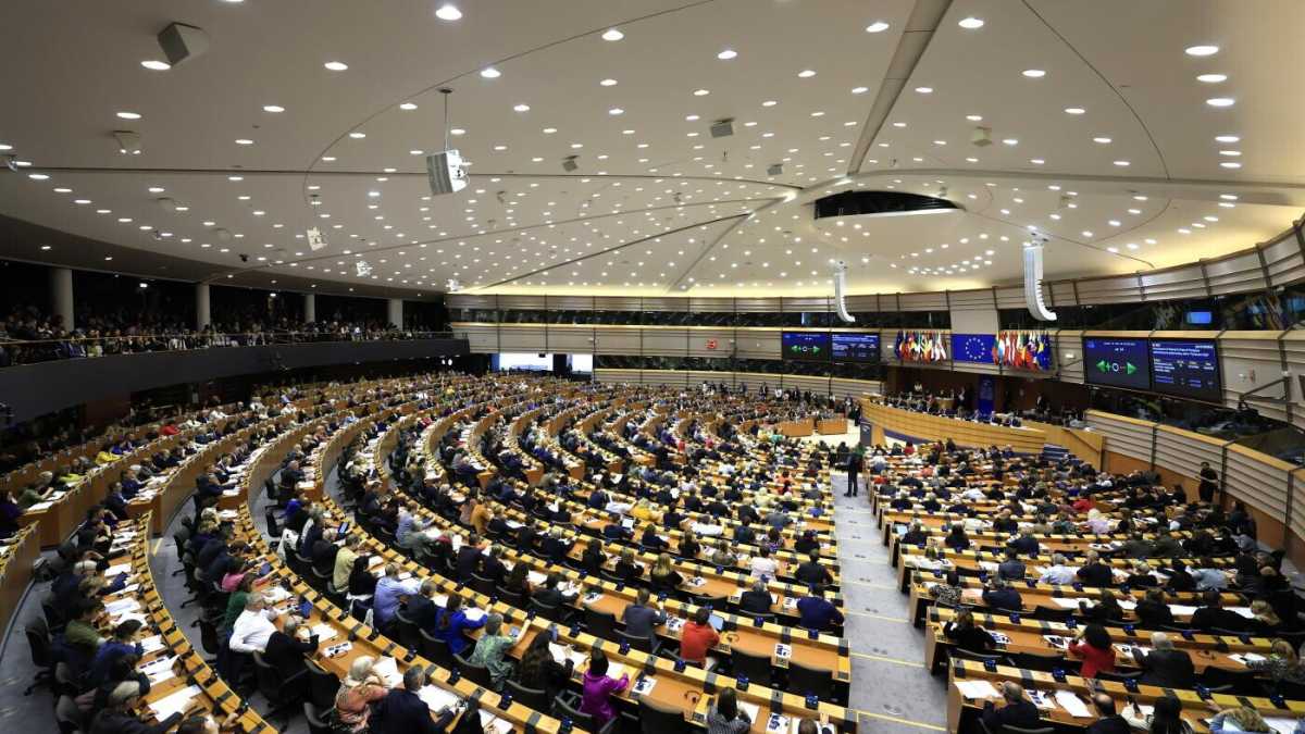 Immagine di Elezioni europee, 2019-2024 come cambiano gli equilibri