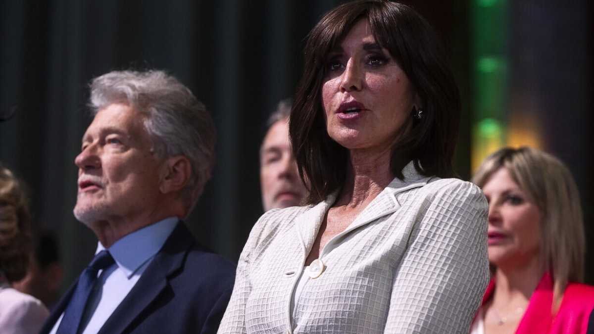 Immagine di Lettera a Bernini: la ricerca italiana costruisca ponti tra israeliani e palestinesi