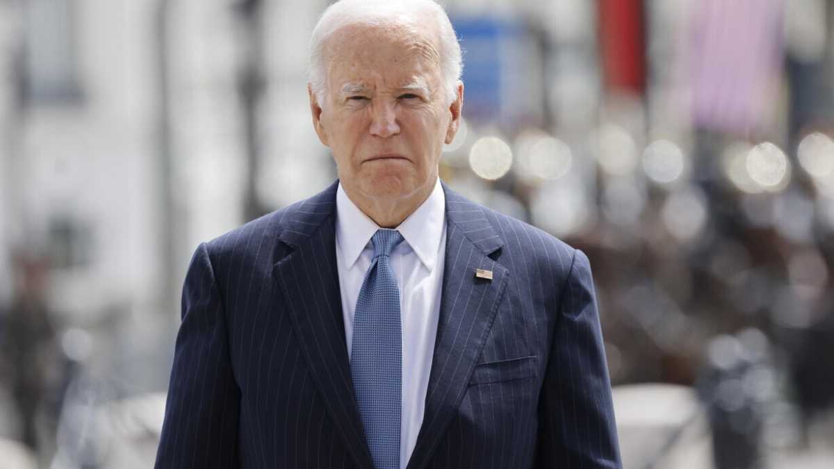 Immagine di Al fondo della fragilità di Joe Biden c’è la sindrome del Vietnam