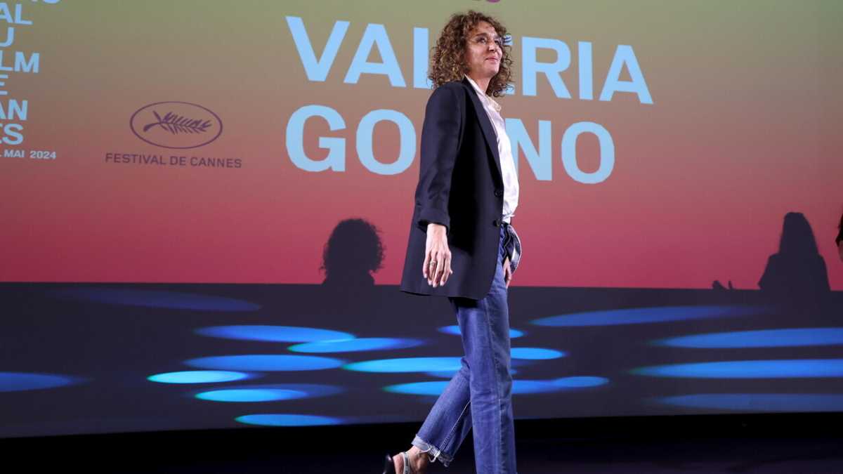 Immagine di La gioia di Goliarda Sapienza, che è bella da raccontare perché “donna così poco edificante"