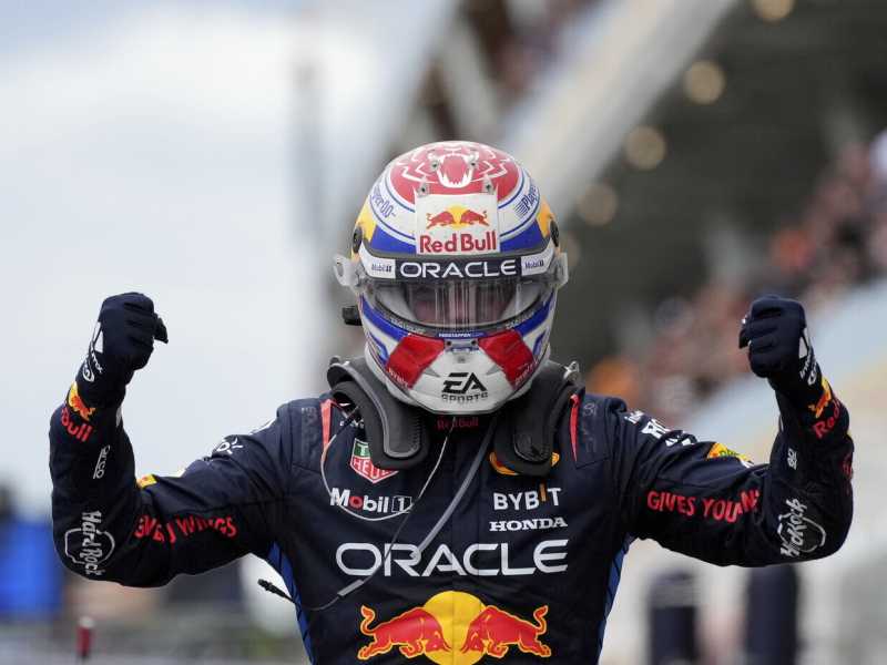Foto Ap, via LaPresse