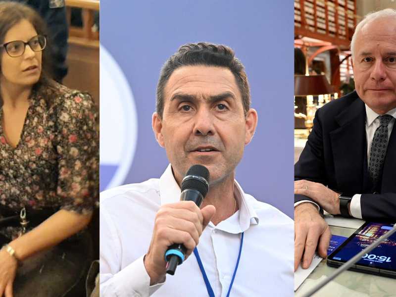 Salis, Vannacci e gli altri: chi è stato eletto a Bruxelles e chi no
