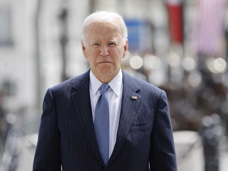 Al fondo della fragilità di Joe Biden c’è la sindrome del Vietnam