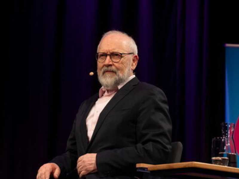 <span style="font-family: Arial, sans-serif; font-size: 12px;">Herfried M&uuml;nkler foto Getty&nbsp;</span>