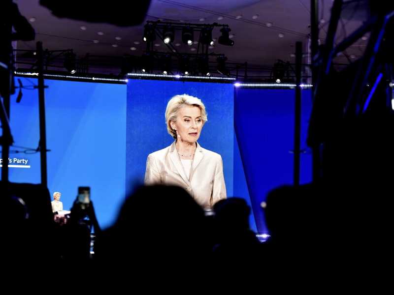 Foto Ap, via LaPresse