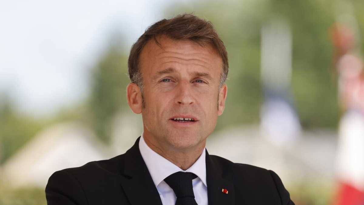 Immagine di Le conseguenze in Italia di quello che sta accadendo in Francia