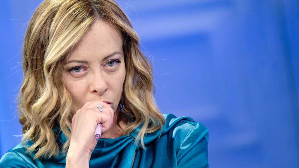 Immagine di Meloni va avanti col premierato, a rischio di coalizzare la sinistra