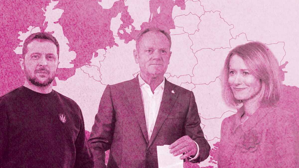 Immagine di Se vuoi sentire quanto batte il cuore europeo, vai a est