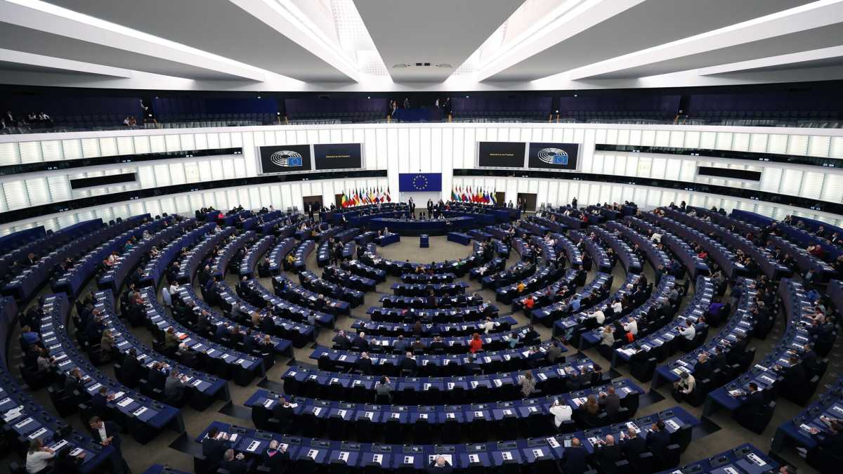 Immagine di Europee 2024: chi sono i 76 italiani eletti a Bruxelles, partito per partito