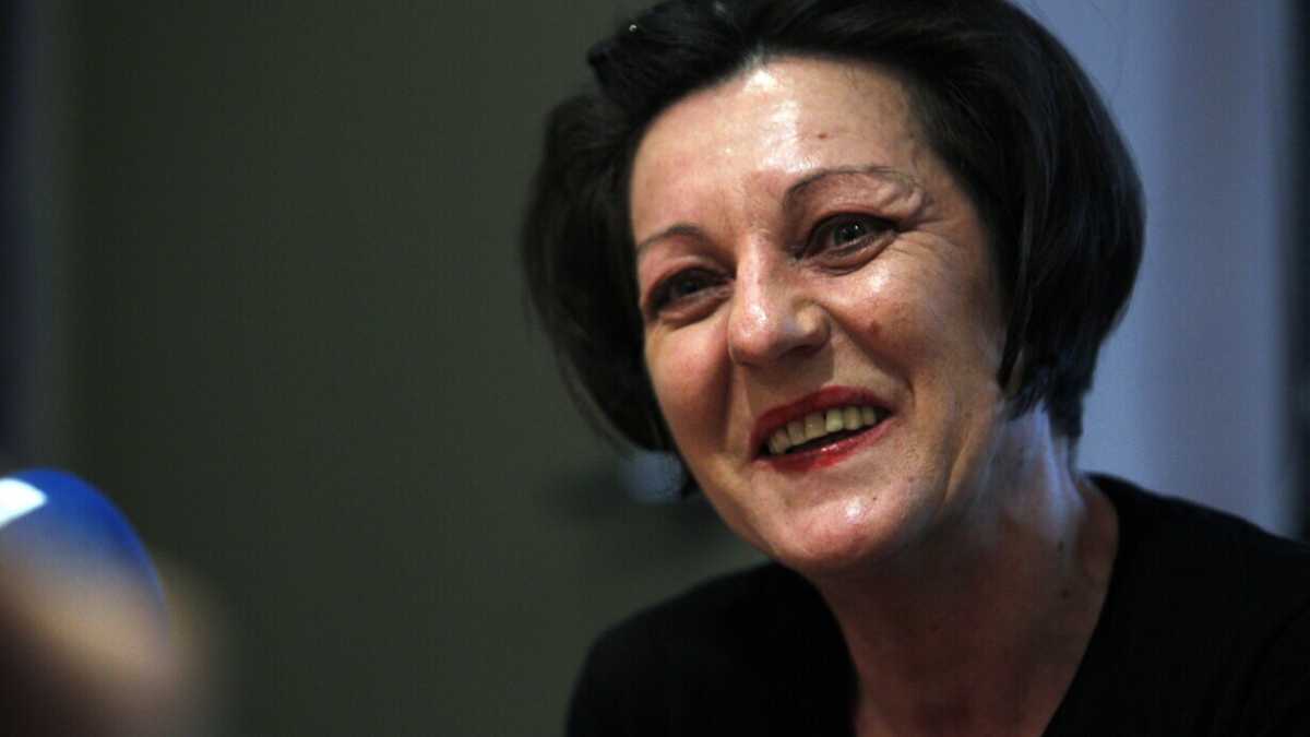 Immagine di “Un mondo senza Israele”. J’accuse del Nobel per la letteratura Herta Müller