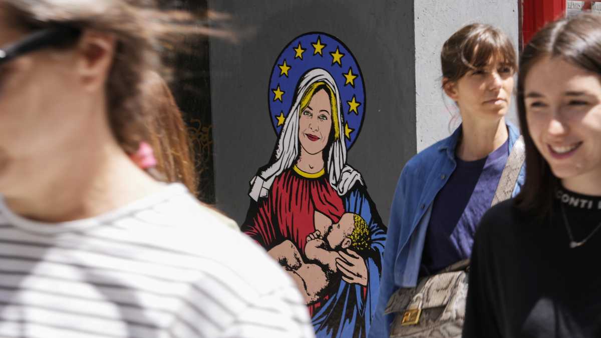 Immagine di Tramortiti e confortati. Come leggere i risultati delle europee senza mettersi le mani nei capelli