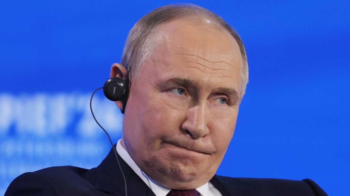 Immagine di Fatto sta che Putin ha vinto le elezioni europee