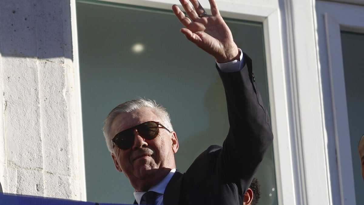 Immagine di Gran lezione di Don Carlo all'Europa