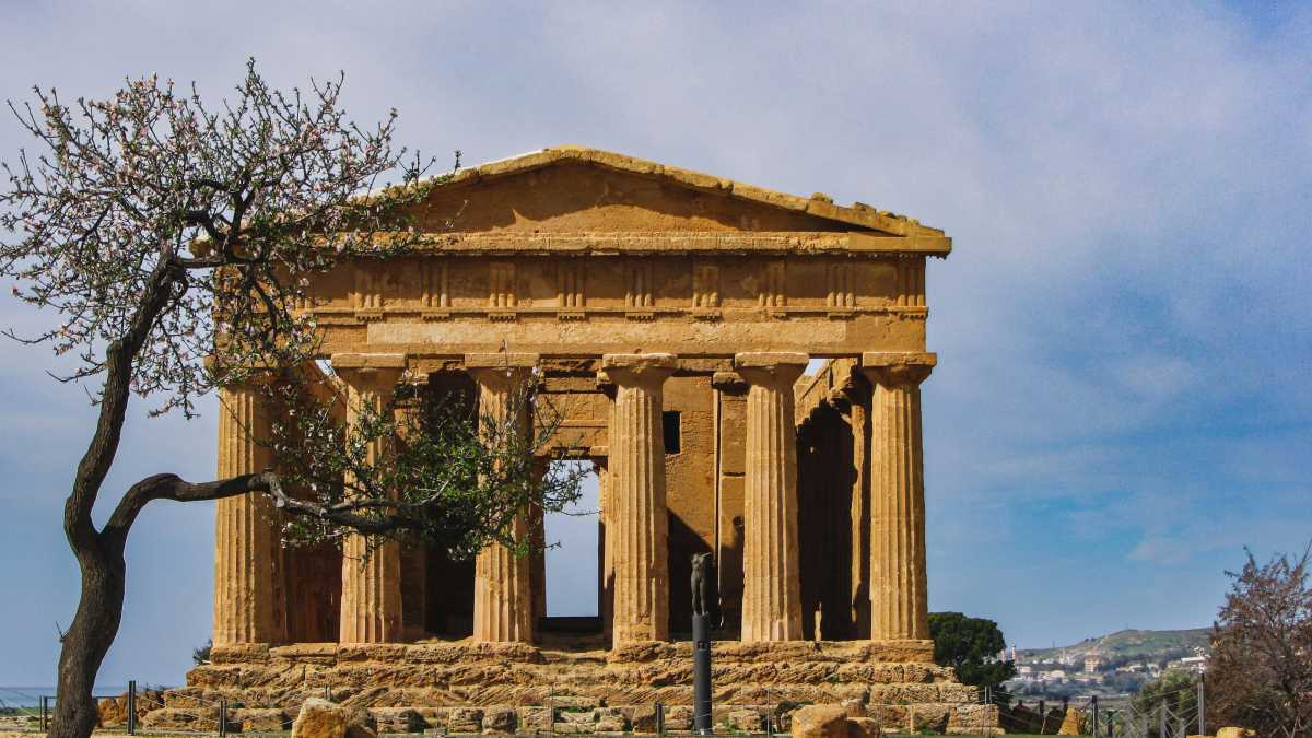 Immagine di Rifugiarsi ad Agrigento dopo i risultati delle europee
