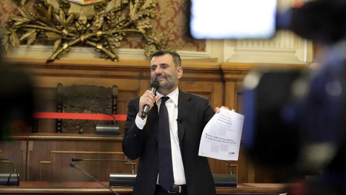 Immagine di Bari, Torino, Genova. Sorpresa: il circo mediatico-giudiziario per una volta non condiziona il voto