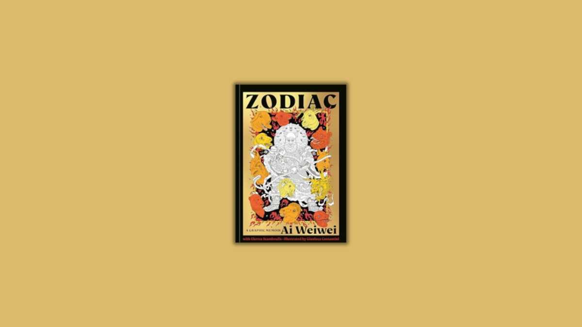 Immagine di Zodiac