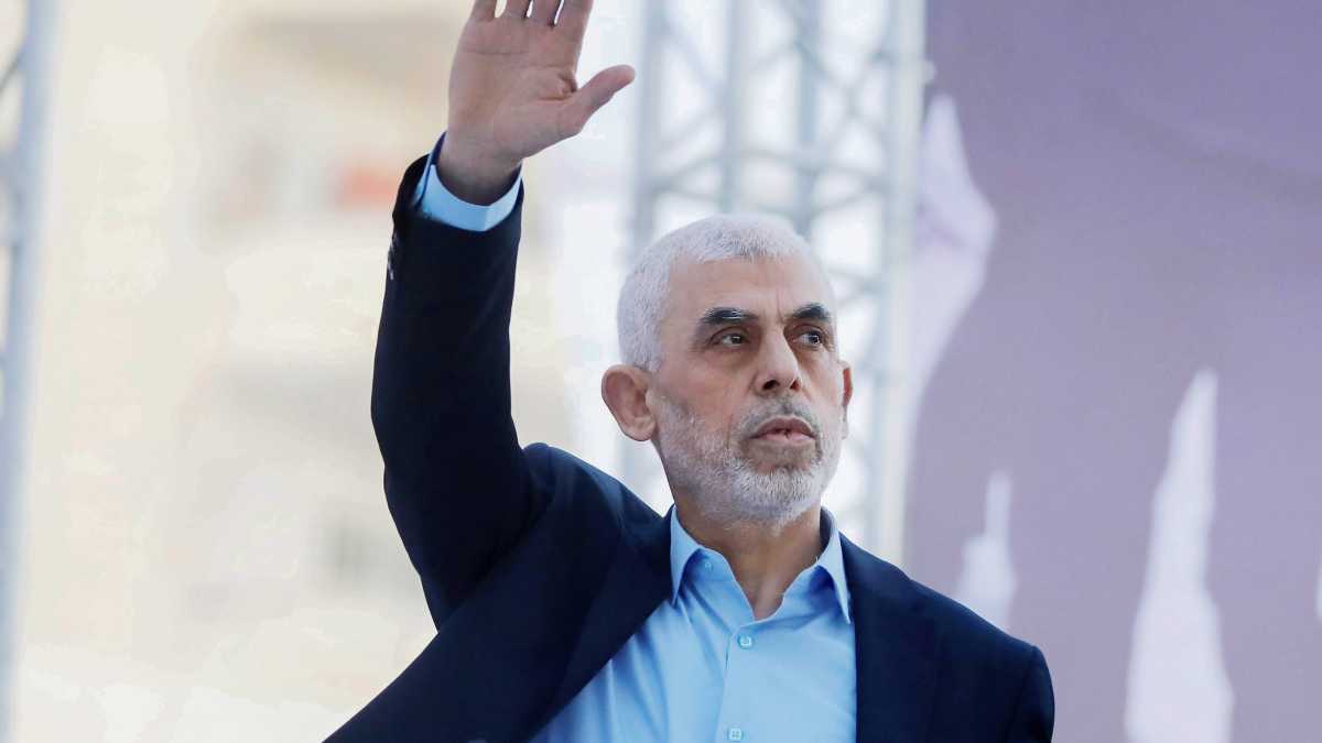 Immagine di Il capo di Hamas ai mediatori: "Ci serve il sangue e il sacrificio del popolo palestinese"
