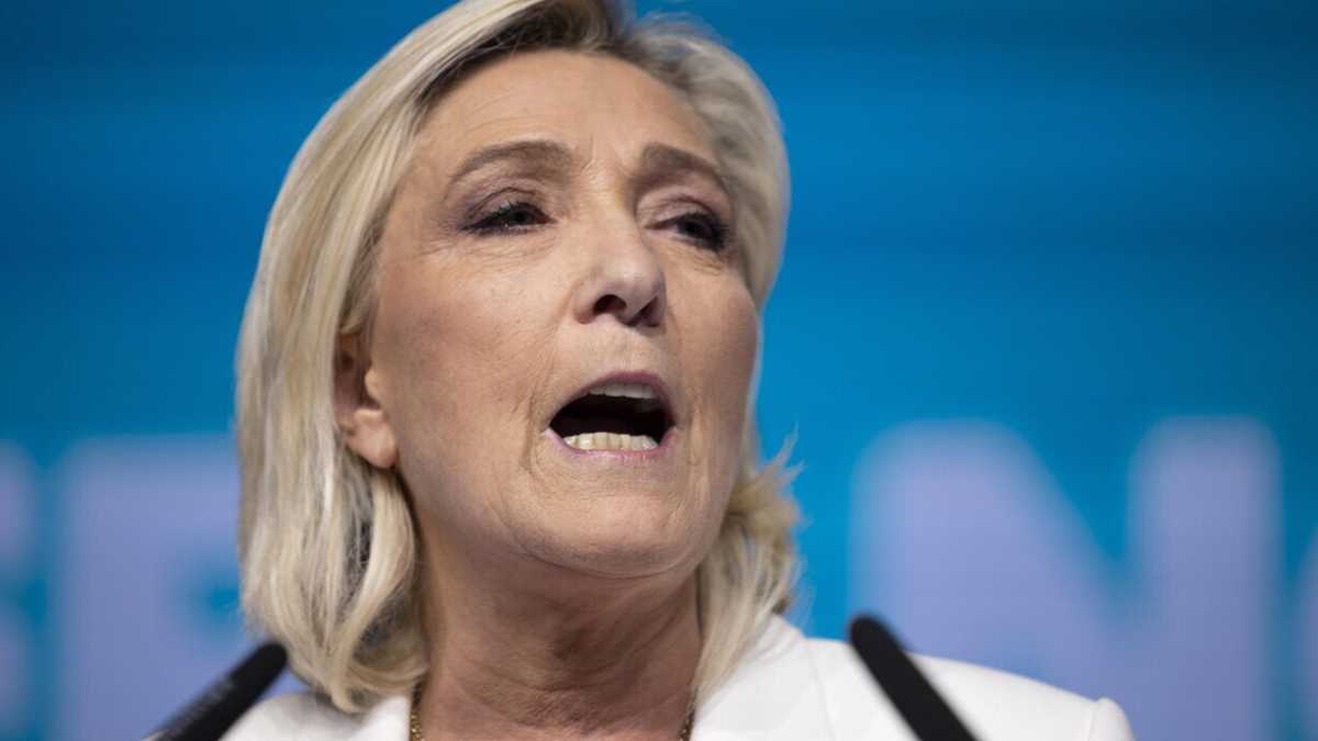 Immagine di Quelli che se vinceva la destra volevano emigrare in Francia. E ora?