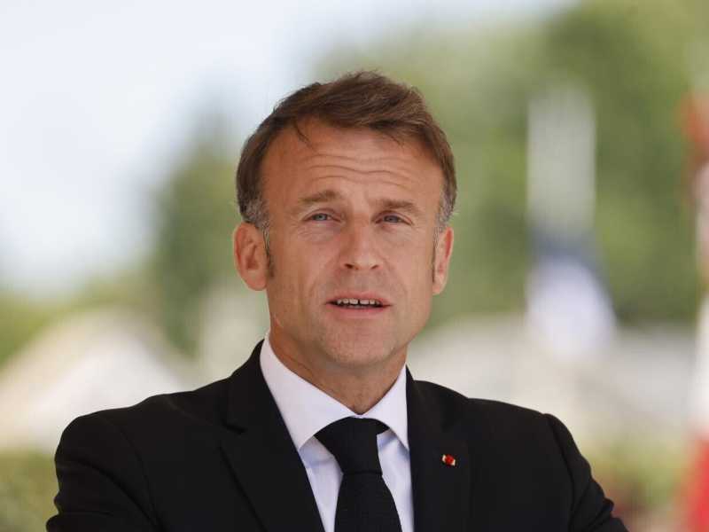 Foto Ap, via LaPresse