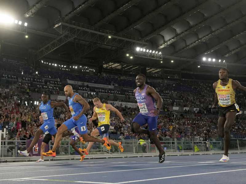 Foto LaPresse