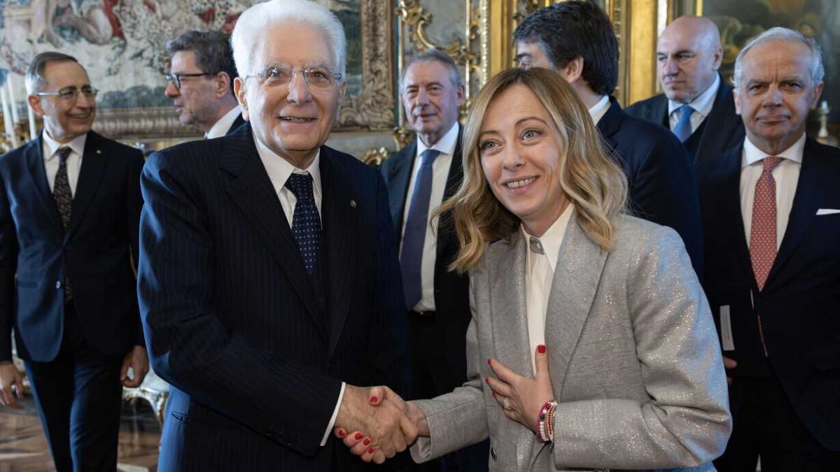 Immagine di Il G7 in Puglia. Tra Ucraina, medio oriente e Intelligenza artificiale: il programma
