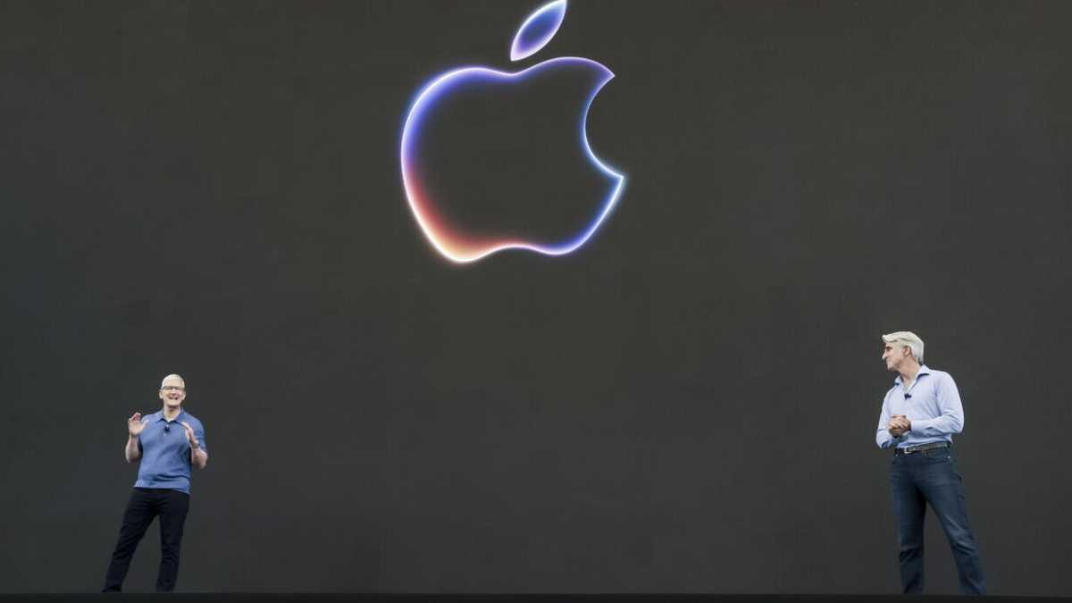 Immagine di L’alleanza del colosso di Cupertino con OpenAi: su iPhone arriva "Apple Intelligence"