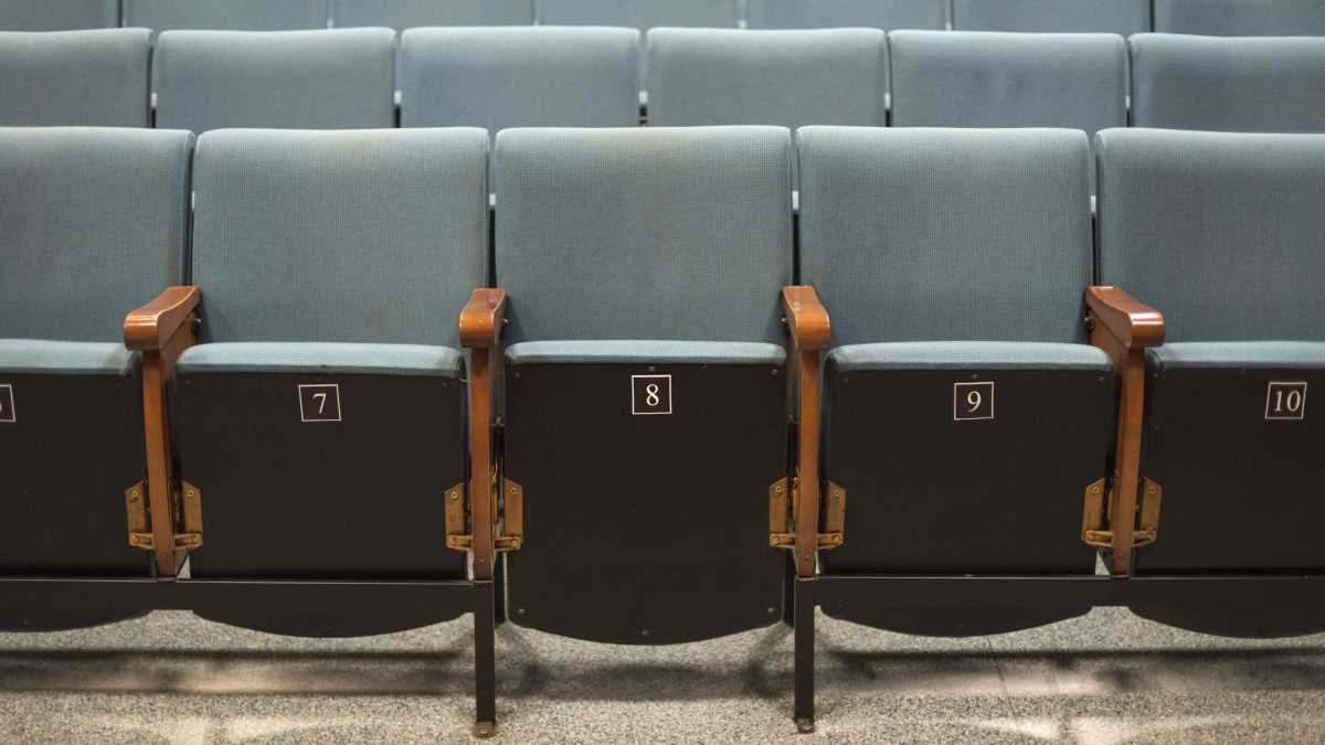 Immagine di Il cinema e quella moltitudine di spettatori perduti